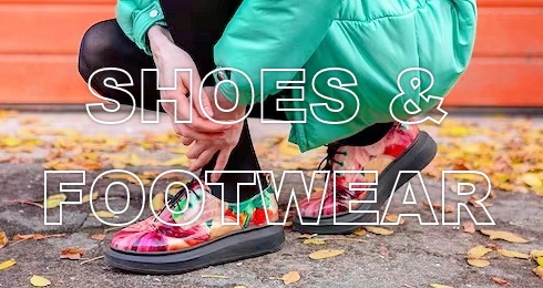 shoes-footwear
